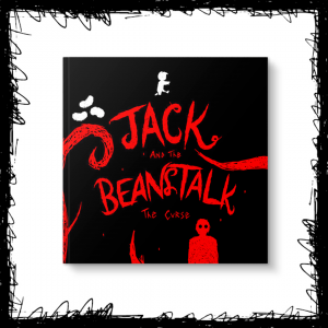 Jack and the Beanstalk: The Curse